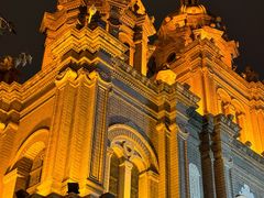 -王府井天主教堂