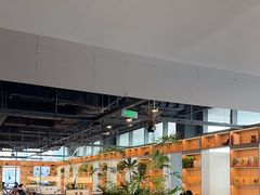 -魔方城市书房(中街益田店)