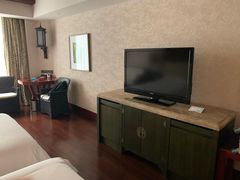 -三清山希尔顿度假酒店