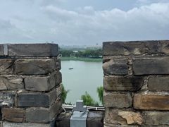 -南京城墙景区