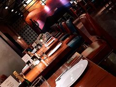 大堂-弗兰克牛排西餐厅Ribone steak house(柠檬花园店)