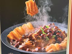 -青年公社烤鸭(姚家园万象汇店)