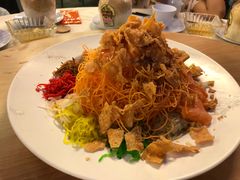 -珍宝海鲜(东海岸海鲜中心)