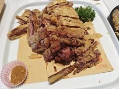-老城味道·传统天津菜(杨柳青店)