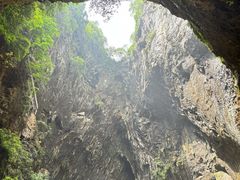 -英西峰林·洞天仙境