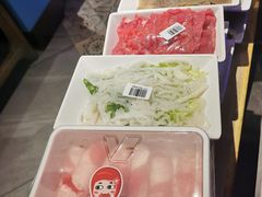 -野妹经典火锅(保利店)
