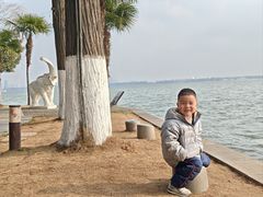 -湖滨客舍·湖北菜