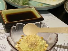 -松临·铁板烧&Omakase(神农店)