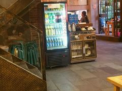 门面-管氏翅吧(广渠门店)