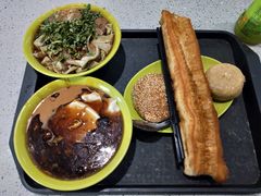 -大福来锅巴菜(古文化街店)