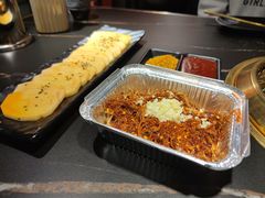 -熊将居·点单自助烤肉(力盟店)