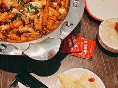 -胖哥俩肉蟹煲(世茂国际广场店)