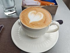 -杭州西子湖四季酒店-WL BISTRO西湖餐厅(灵隐路店)