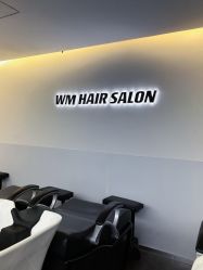 -WM Hair Salon