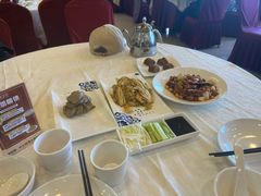 -便宜坊烤鸭店(玉蜓桥天坛店)