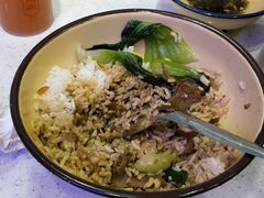 -流浪地图剁椒卤汁拌饭(未来城购物广场店)