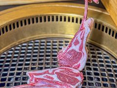 -山焱·炭火自助烤肉(周浦万达店)
