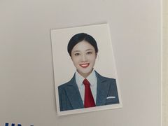 -海马体照相馆(成都来福士广场店)