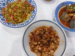 -新新湘菜馆(新中街二条店)
