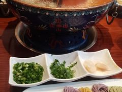 -1078號老北京涮肉(松柏店)