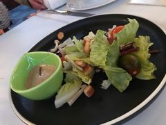 -马克西姆餐厅(崇文门店)