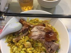 -深井陈记烧鹅酒家(新填地街店)