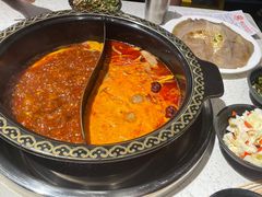 -钢管厂歆瑞源油卤串串香(春熙路太古里店)