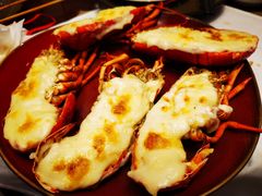-东莞富力万达文华酒店·美食汇·海鲜自助餐厅