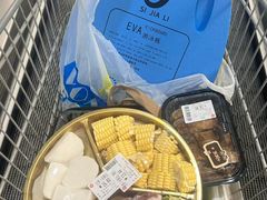 -永辉超市(世纪金源店)