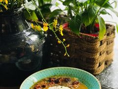 鹰嘴豆-Apollo·西班牙小酒馆(安福路店)