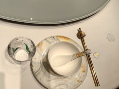 -甜阿姨·天台花园私房菜(万松园店)