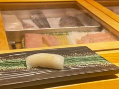 -镹·鱼料理  国产鱼使用店