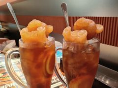 -文通冰室(东方宝泰店)