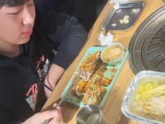 -乌拉烤肉(如皋首店)