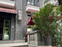 -翠府(翠湖北路店)