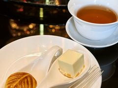 -北京四季酒店·采逸轩