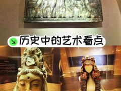 -呼和浩特博物馆