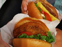 -Shake Shack(西单大悦城店)