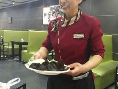 -清真·锦翔炝锅鱼(明德门店)