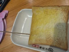 -本色.小马哥烧烤(无锡九里仓店)