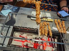 -很久以前羊肉串(簋街店)