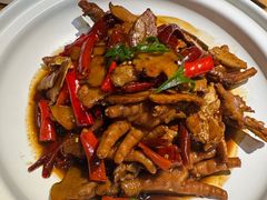 -巢爷老味(东方红店)