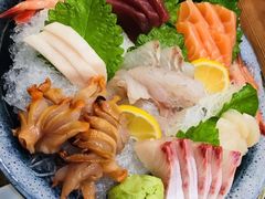 -红叶日料·放题·海胆·定食(星海店)