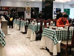 -紫光园·烤鸭·北京菜(劲松店)