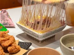 -火山屋台(新街口店)