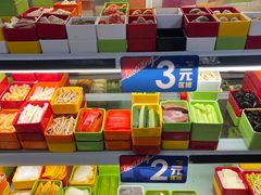 -辣想啵啵鱼(重百店)