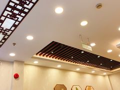 大堂-沧浪亭(临汾路店)