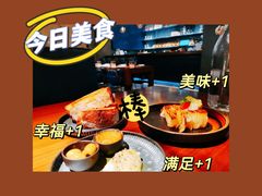 -MAGPIE喜鹊派餐厅(华侨城店)