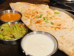 -Q MEX 库迈墨西哥餐吧(三里屯店)
