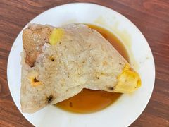 -老妈宫粽球